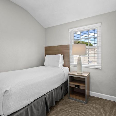 Ocean Park Inn Santa Monica Exterior photo
