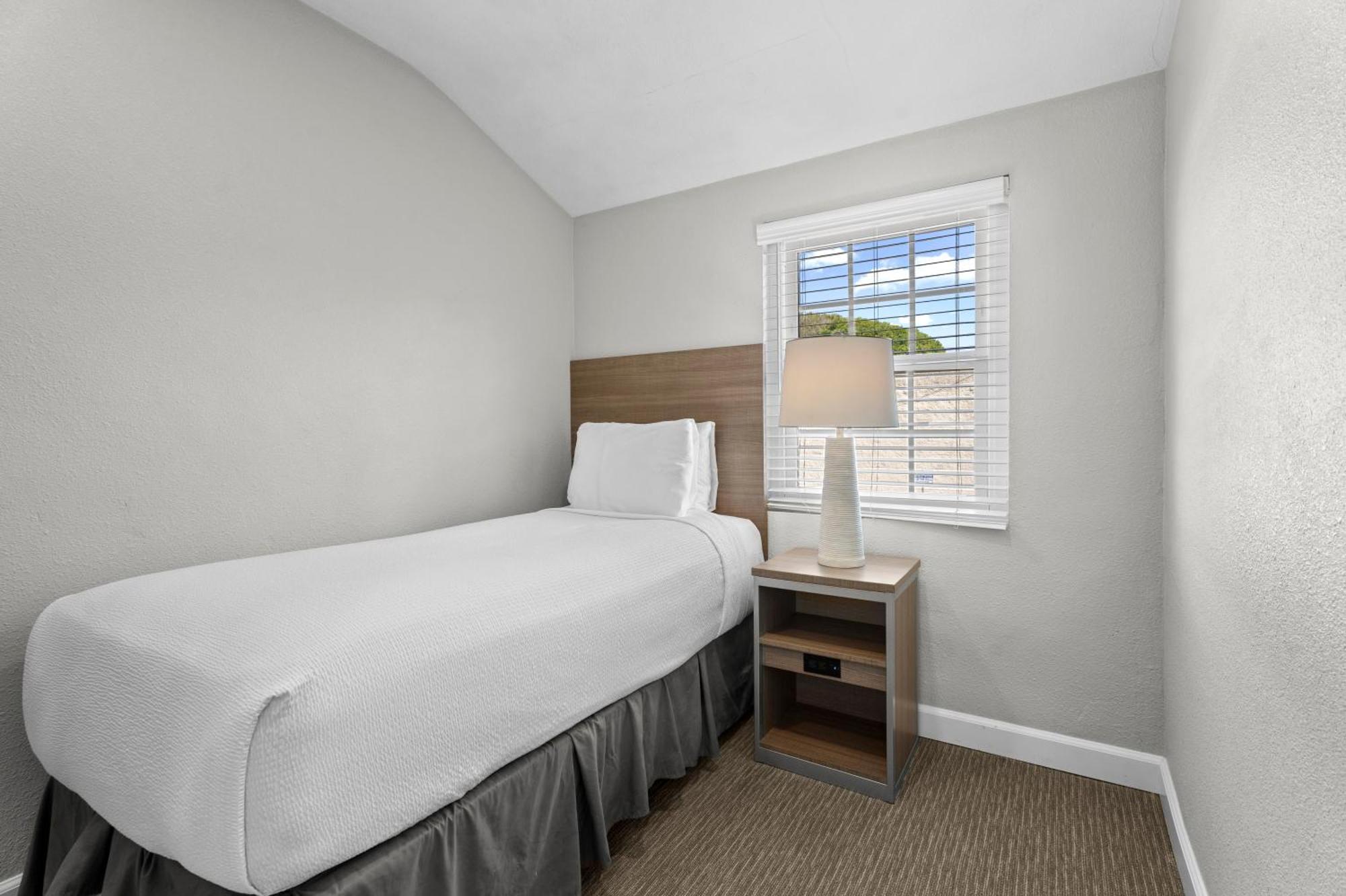 Ocean Park Inn Santa Monica Exterior photo